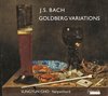 Sungyun Cho - Johann Sebastian Bach: Goldbergvariation (CD)