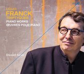 Triptyques. Piano Works (CD)
