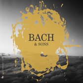 Gli Incogniti - A Deux Fleustes Esgales - Les Niec - Bach And Sons (7 CD)