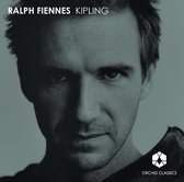 Ralph Fiennes - Kipling (Spoken Word) (CD)