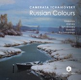 Camerata Tchaikovsky - Russian Colours (CD)