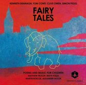 Various Artists - Fairy Tales (CD)