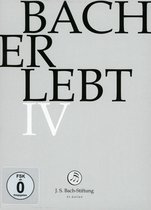 Chor & Orchester Der J.S. Bach-Stiftung, Rudolf Lutz - Bach: Bach Erlebt IV (11 DVD)