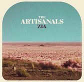 The Artisanals - Zia (LP)