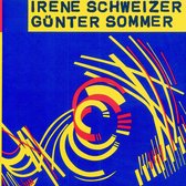 Irène Schweizer & Günter Sommer - Irène Schweizer & Günter Sommer (CD)