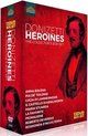 Various Artists - Donizetti Heroines - The Collector's Box-Set (13 DVD)