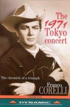 The 1971 Tokyo Concert - Recorded A