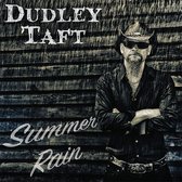 Dudley Taft - Summer Rain (LP)