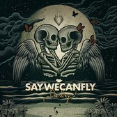 Saywecanfly - Darling (3" CD Single)