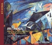Arco Baleno - Britannia (CD)