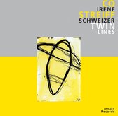 Co Streiff & Irene Schweizer - Twin Lines (CD)