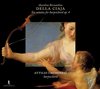 Attilio Cremonesi - Six Sonatas For Harpsichord Op.4 (CD)
