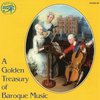 Various Artists - A Golden Treasury Of Baroque Music (CD)