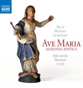 Various Artists - Ave Maria - Madonna Mystica (CD)