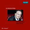 Alfredo Perl, BBC Symphony Orchestra, Yakov Krei - Liszt: Piano Works (4 CD)