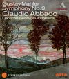 Lucerne Festival Orchestra, Claudio Abbado - Mahler: Symphony No.9 (Blu-ray)