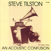 Tilston - Tilston: An Acoustic Confusion (CD)