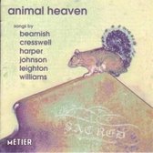 Various Artists - Animal Heaven (CD)