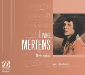 Livine Mertens - Airs Et Mélodies (CD)