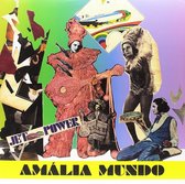Amália Rodrigues - Mundo (LP)