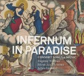 Eugénie Warnier, Musicall Humors, Julien Léonard - Infernum In Paradise (CD)