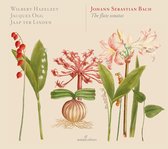 Hazelzet, Ogg, Ter Linden - The Flute Sonatas (2 CD)