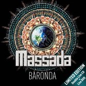 Baronda - Live (2Cd&Dvd)
