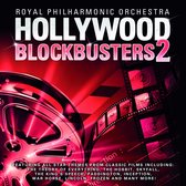 Royal Philharmonic Orchestra, Nic Raine - Hollywood Blockbusters 2 (CD)