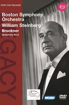 Boston Symphony Orchestra, William Steinberg - Bruckner: Symphony No.8 (DVD)