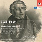 Piano Music, Volume One