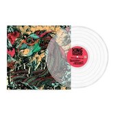 King Gizzard & The Lizard Wizard - Infest The Rats' Nest (LP) (Coloured Vinyl)