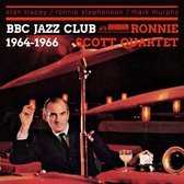 Ronnie Scott Quartet - BBC Jazz Club Sessions 1964-66 (CD)