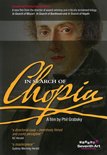 Juliet Stevenson & David Dawson - In Search Of Chopin (DVD)