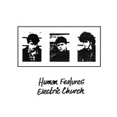 Black - Human Features (7" Vinyl Single)