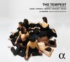 La Tempete - The Tempest (CD)