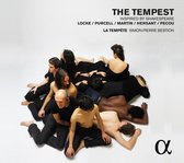 La Tempete - The Tempest (CD)