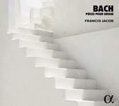 Francis Jacob - Pieces Pour Orgue (2 CD)