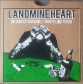 Landmine Heart - No Direction Home (7" Vinyl Single)