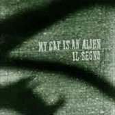 My Cat Is An Alien - Il Segno (LP)