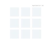 Synthetic Id - Apertures (LP)