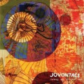 Jovontaes - Things Are Different Here (LP)