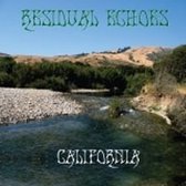 Residual Echoes - California (LP)