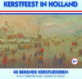 Various Artists - Kerstfeest In Holland (2 CD)