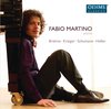 Fabio Martino - Fabio Martino, Piano (CD)