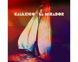 Calexico - El Mirador (CD)