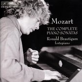 Ronald Brautigam - Complete Piano Sonatas Vol 1 (CD)