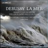 Singapore Symphony Orchestra, Lan Shui - Debussy: La Mer (Super Audio CD)