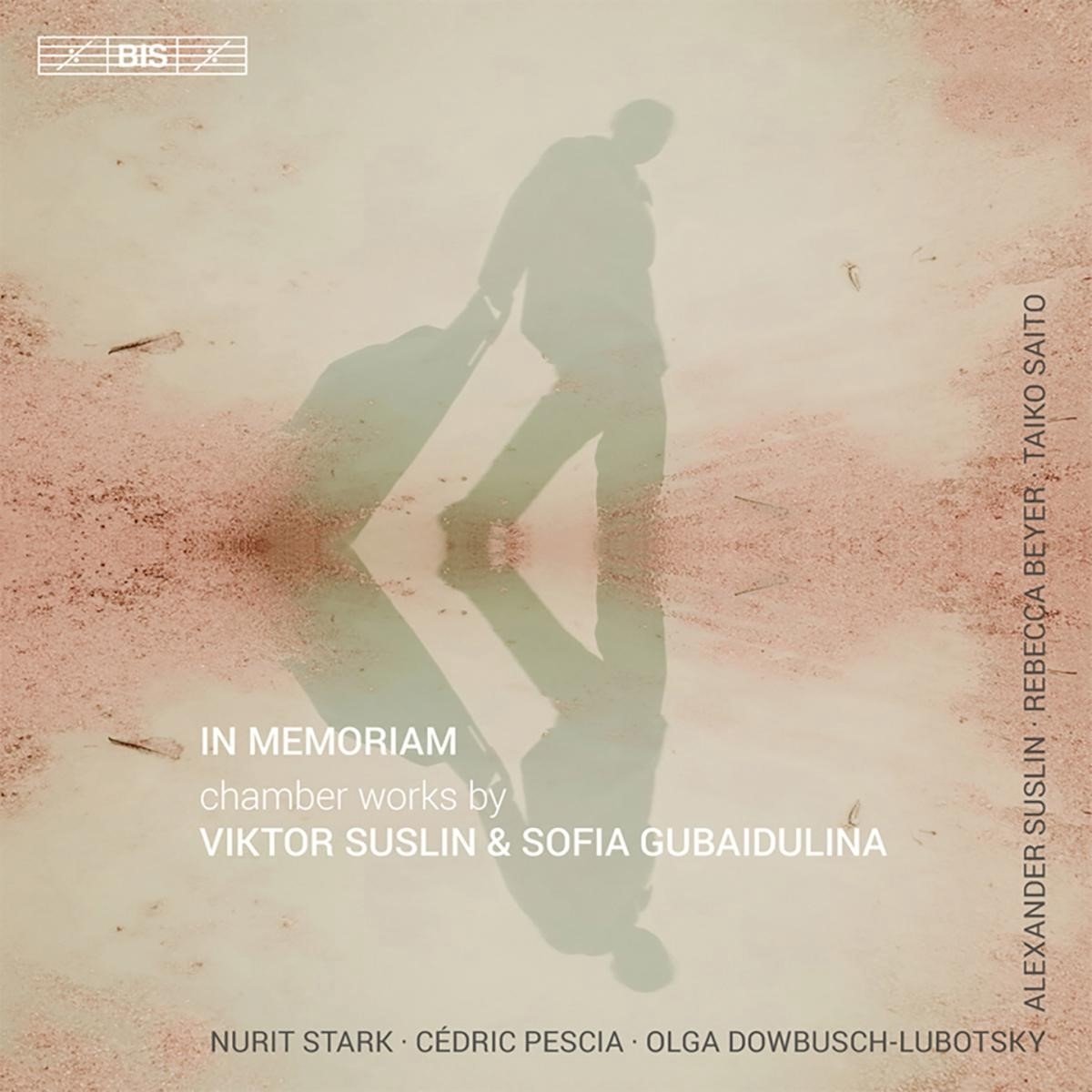 Nurit Stark - In Memoriam - Chamber Works (SACD)