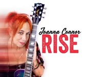 Joanna Connor - Rise (LP)