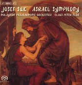 Malaysian Philharmonic Orchestra - Suk: Asrael Symphony (Super Audio CD)